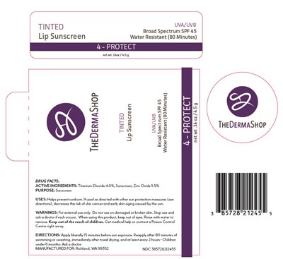 Tri Cities 212.jpg Package Label - Tri Cities 212